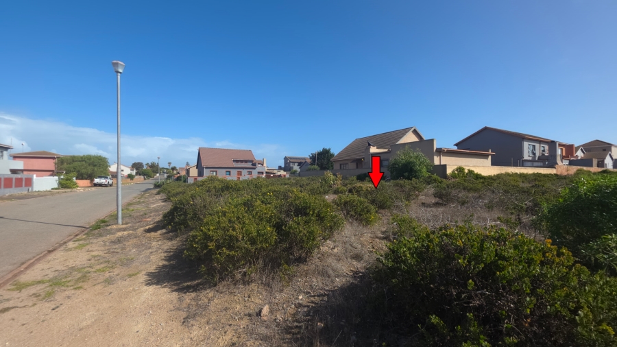0 Bedroom Property for Sale in Bluewater Bay Western Cape